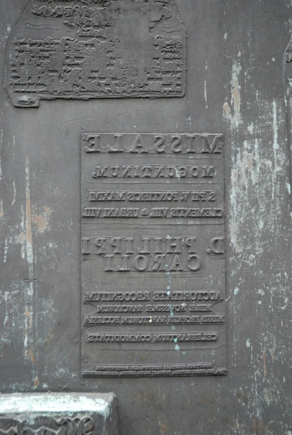 >The other side of the coin -#1161