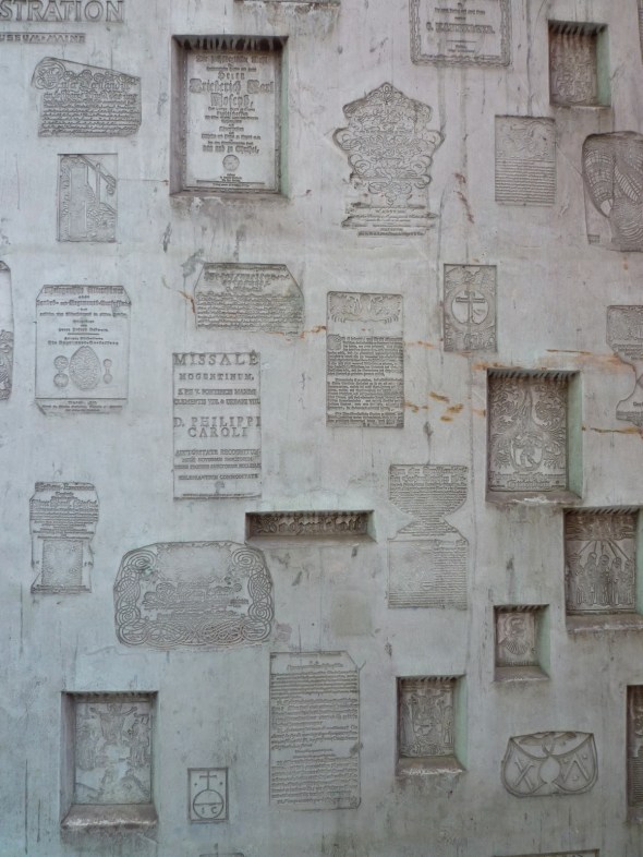 >Making a mark - #1160