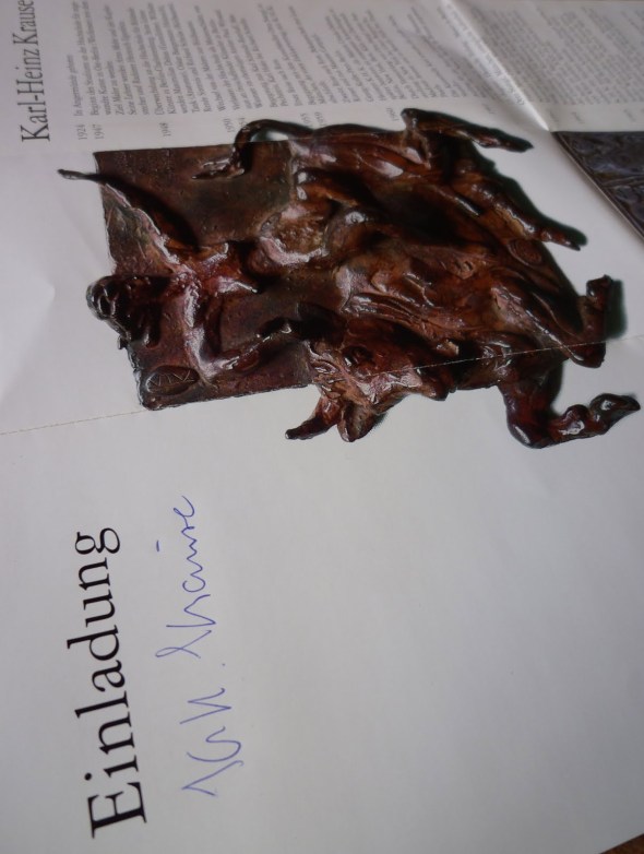 >An invitation - #1306