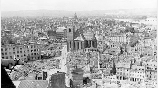 >The Gates of the Gutenberg Museum - A new museum - #1338