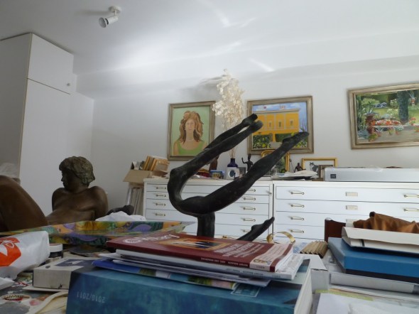 >The Gates of the Gutenberg Museum - Talkin' 'bout a revolution - - #1369